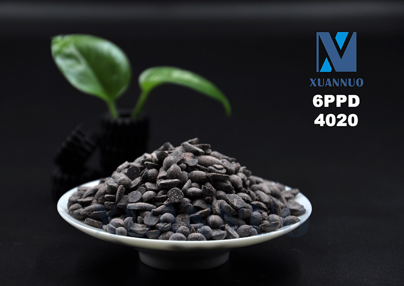 N-(1,3-DIMETHYLBUTYL)-N’- PHENYL-P-PHENYLENEDIAMINE,6PPD,4020,CAS 793-24-8 