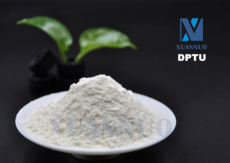 N-N'-Difenil thiourea,DPTU CAS 102-08-9 