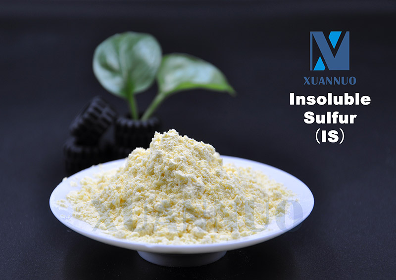 İnanılmaz Sulfur IS CAS 9035-99-8 