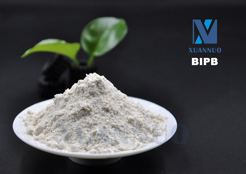 Bis t-butilperoksi izopropil benzen,BIPB CAS:25155-25-3 2212-81-9 